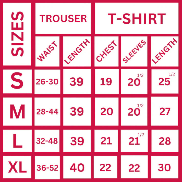 New Black Good Night With Flower Printed Trouser Half Sleeves β Soft Feel, Cute Vibe