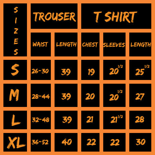 Yellow Straight Panel Full Sleeves T Shirt with Panel Pajama Suit for her