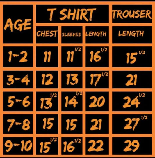 Pink Unicorn Rainbow Printed Kids Night Suit (RB-420)