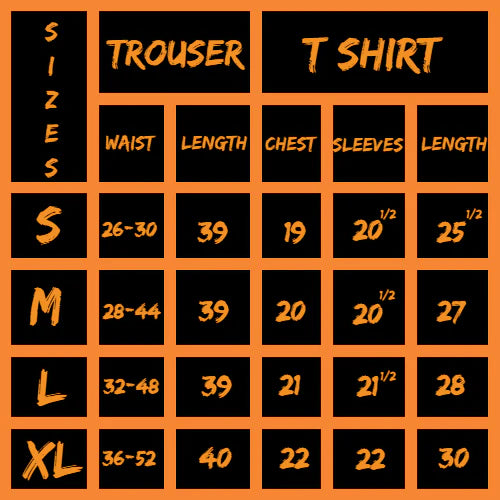 Black Los Angeles California Print Half Sleeves Night Suit