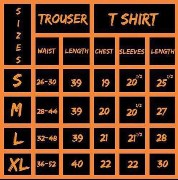 Blue Panel Gym Suit Or Yoga Suit Tracksuit For Her