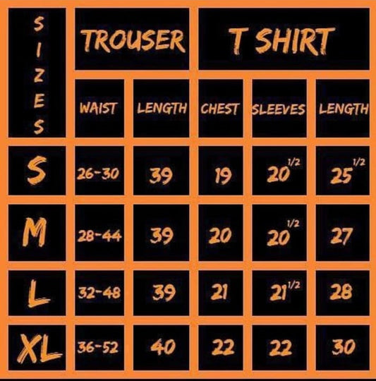 Black New Tracksuit Casual Wear For Her (SP-1001)