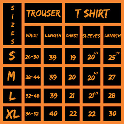 White With Clound And Star Print Full Sleeves Night Suit