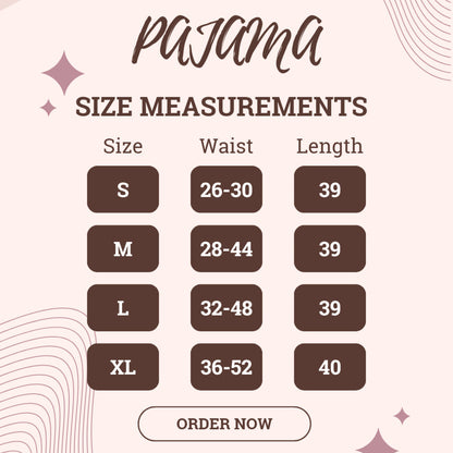Pack Of 2 Plain Plazo Pajamas For Ladies  – Comfortable Everyday Wear (RB-563)