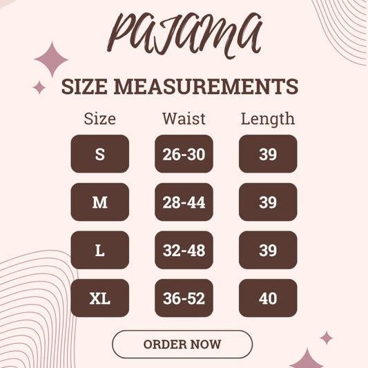 Pack Of 2 Plain Plazo Pajamas For Ladies  – Comfortable Everyday Wear (RB-563)